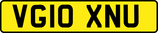 VG10XNU