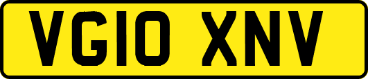 VG10XNV