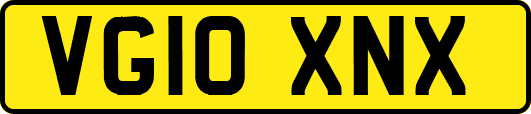 VG10XNX