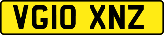 VG10XNZ