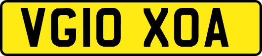 VG10XOA