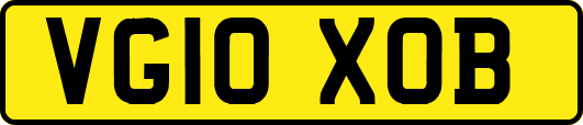 VG10XOB