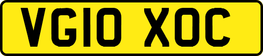 VG10XOC