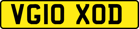 VG10XOD