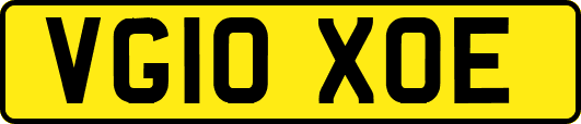 VG10XOE