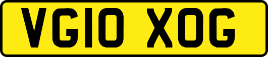VG10XOG