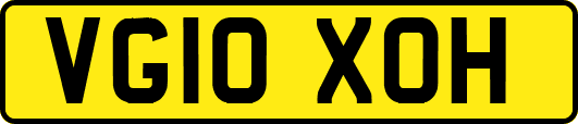 VG10XOH