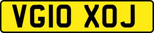 VG10XOJ