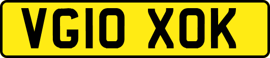 VG10XOK