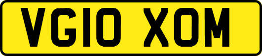 VG10XOM