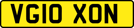 VG10XON