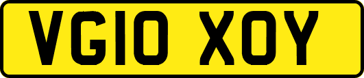 VG10XOY