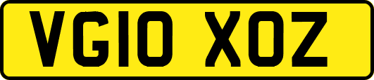 VG10XOZ
