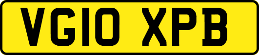 VG10XPB