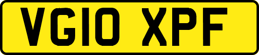 VG10XPF