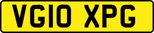 VG10XPG