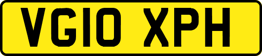 VG10XPH