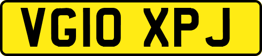 VG10XPJ