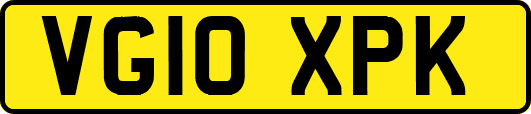 VG10XPK