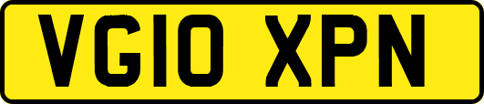VG10XPN