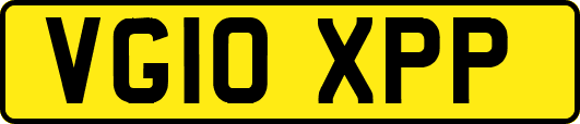 VG10XPP