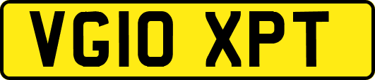VG10XPT