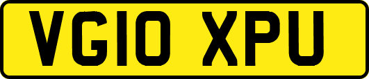 VG10XPU