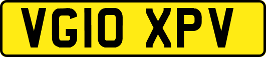 VG10XPV