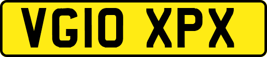 VG10XPX