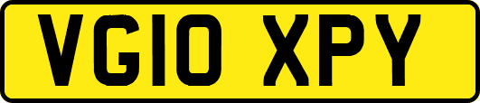 VG10XPY