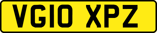VG10XPZ