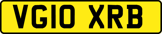 VG10XRB