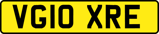 VG10XRE