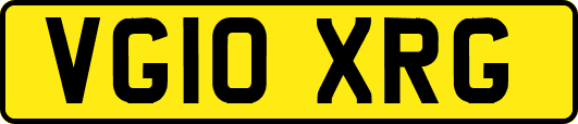 VG10XRG