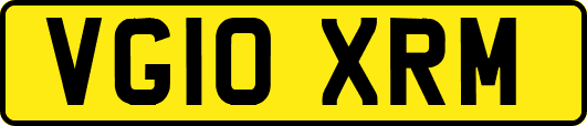 VG10XRM