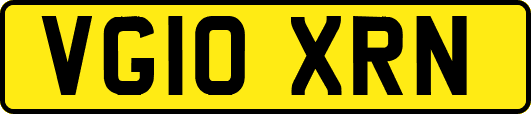 VG10XRN