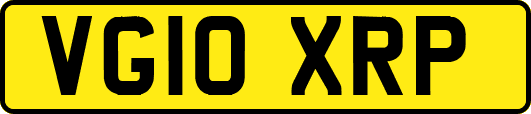 VG10XRP