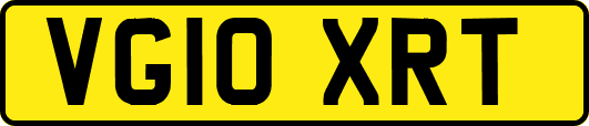 VG10XRT