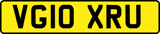 VG10XRU