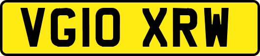 VG10XRW