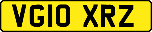VG10XRZ