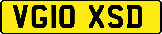 VG10XSD
