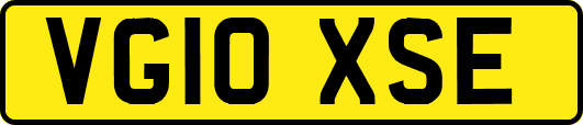 VG10XSE