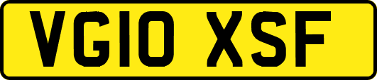 VG10XSF