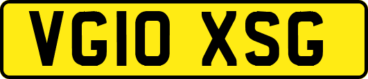 VG10XSG