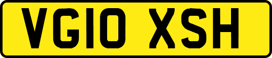 VG10XSH