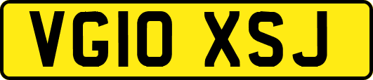 VG10XSJ