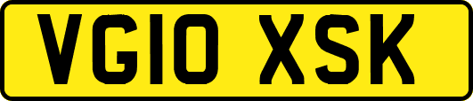 VG10XSK