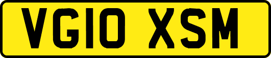 VG10XSM