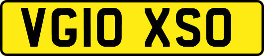 VG10XSO